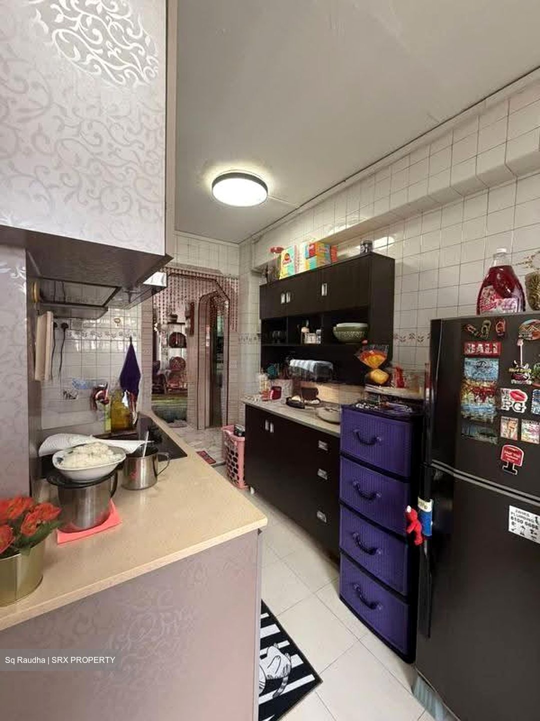 Blk 50 Macpherson Garden (Geylang), HDB 3 Rooms #610159561